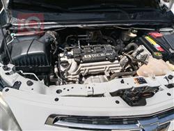 شيفروليه كوبالت